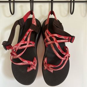 WOMEN'S ZX/2 CLOUD SANDAL